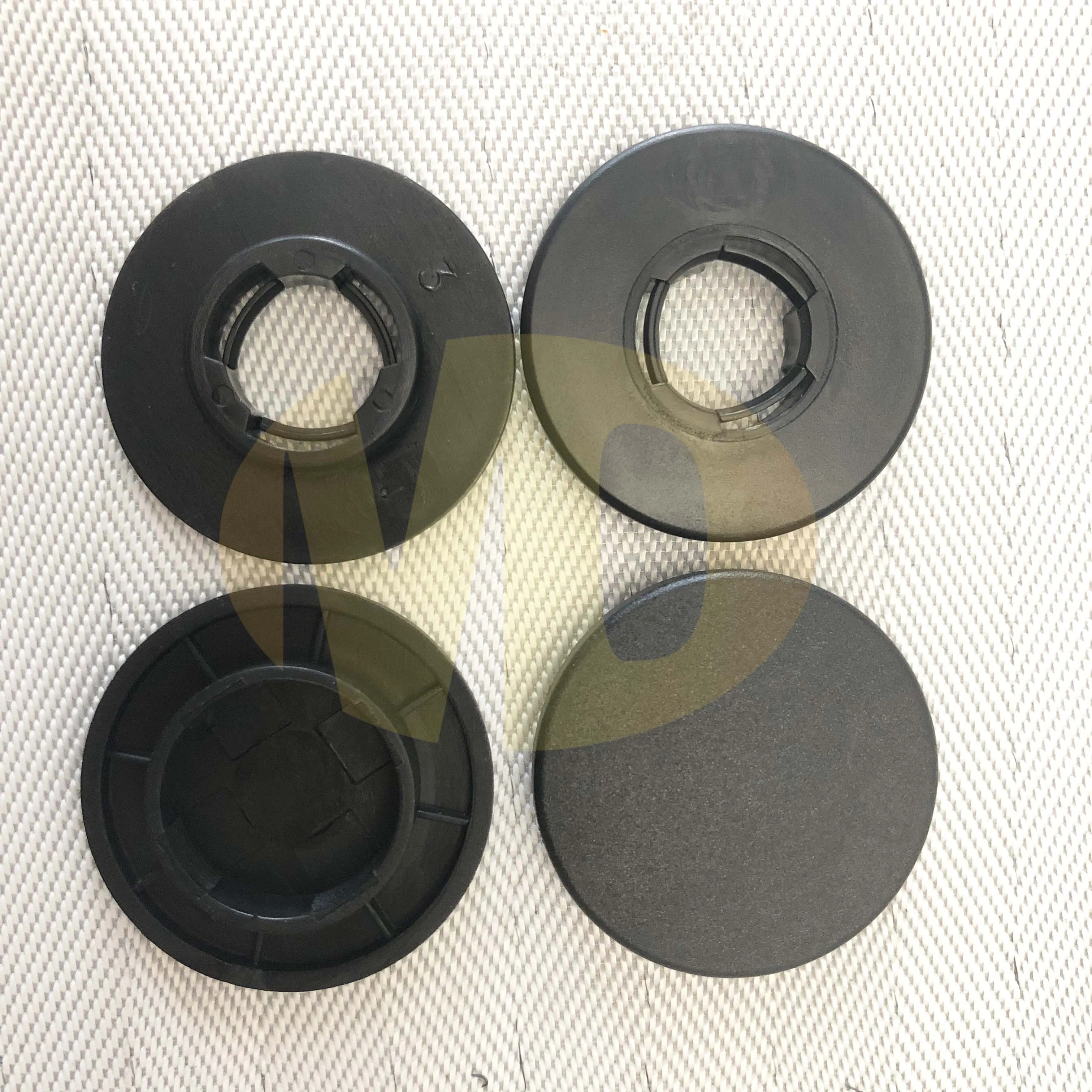 2019 новая модель автомобильных зажимов для коврика