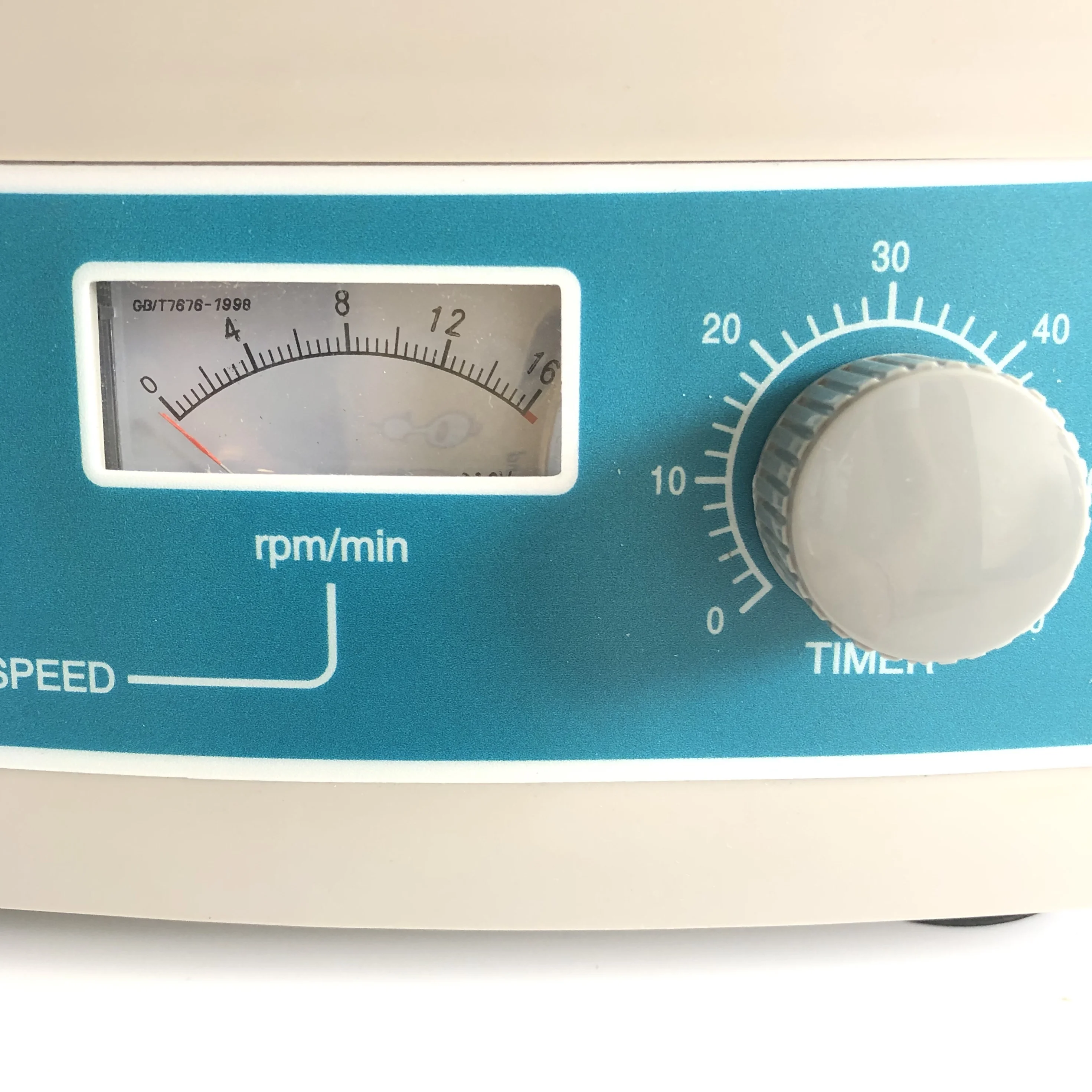  TGL-16A медицинская лабораторная Центрифуга 10000 об/мин