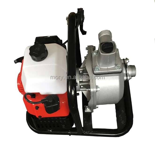 Agriculture small 1 hp motor water pump