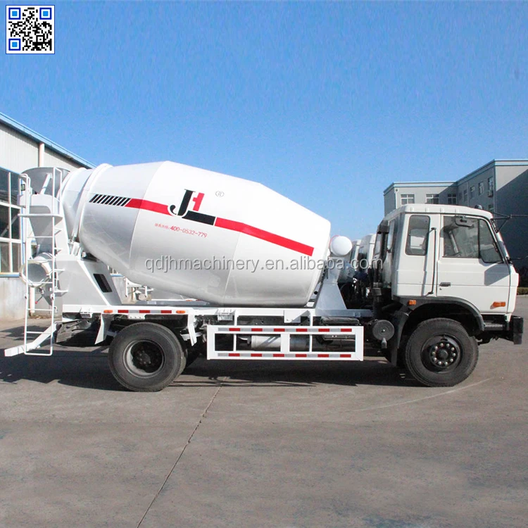 China New 20m3 ready mix cement trucks concrete mixer truck hydraulic pump