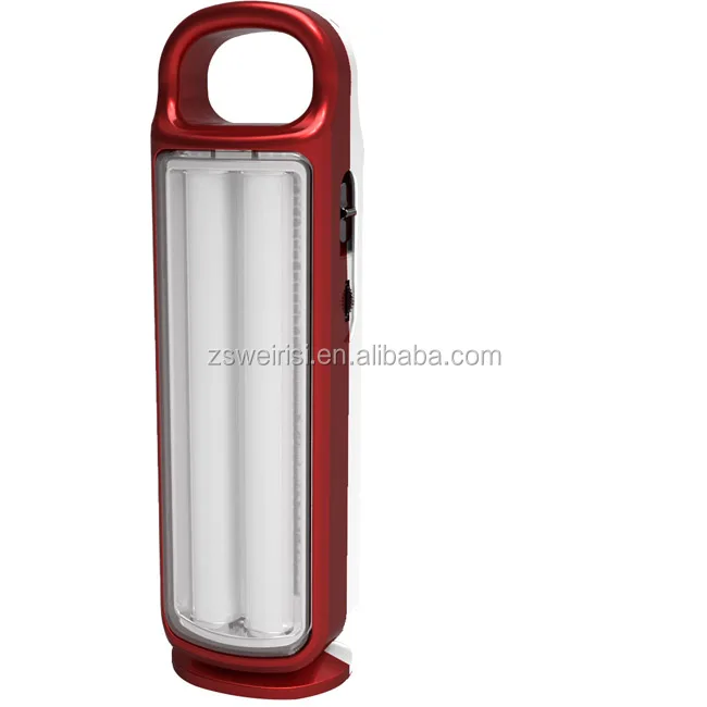 
Rechargeable SMD emergency light(WRS-8042C) 