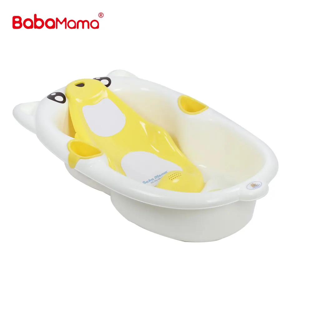 China supplier of eco-friendly super quality baby mini baby bathtubs