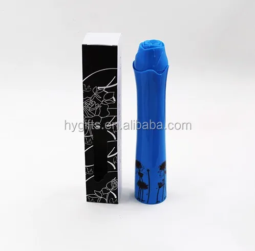 
China factory promotional rose bottle shape umbrella 
