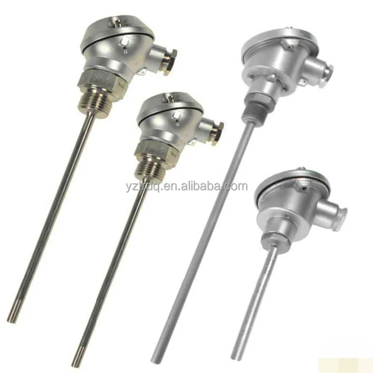 Generic New High Temperature Thermocouple K Type Probe Sensors