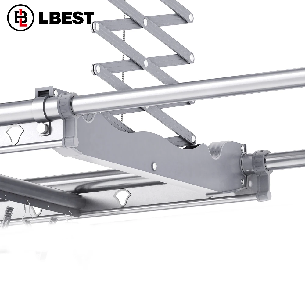 wall mounted clothes drying rack towel hanger clothes drying rack