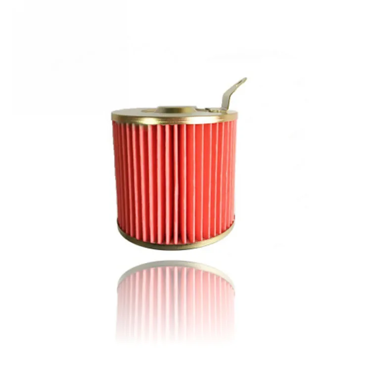 Hot sell Professional Factory Wholesale Motorcycle Air filter element for WH motorcycle