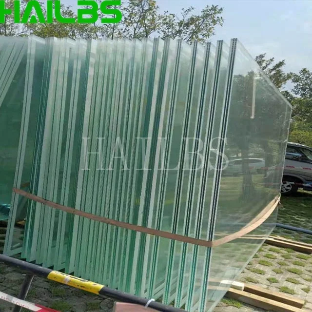 Горячее 3D стекло мост/ледник Skywalk/kitengela