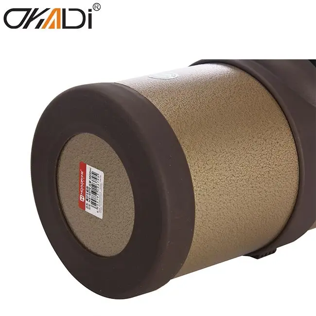 3.6 Liter New Product Ideas Outdoor Self-Driving Travel Pot 304 Stainless Steel Thermos Flask