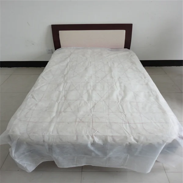 Hospital Disposable Bed Sheets
