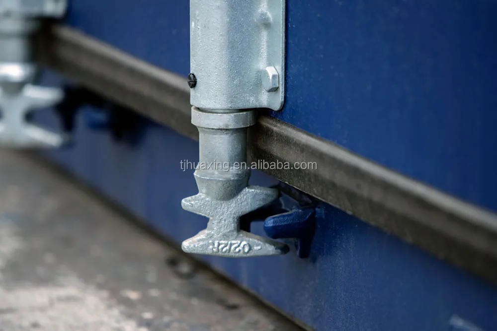 ISO 9001 Certified Shipping Container Lock set Assembly Locksets