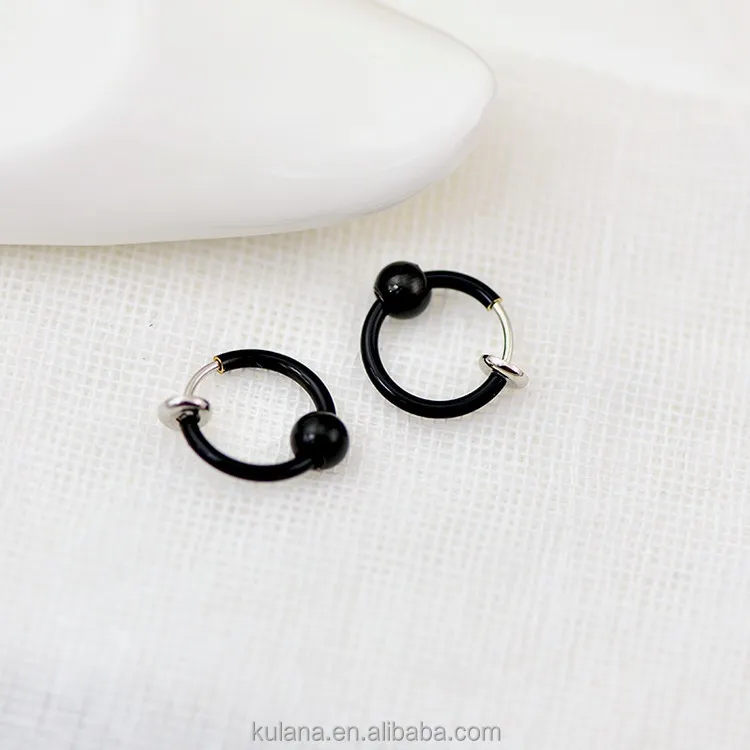 Завод китай, модный дизайн необычные кольца в носу