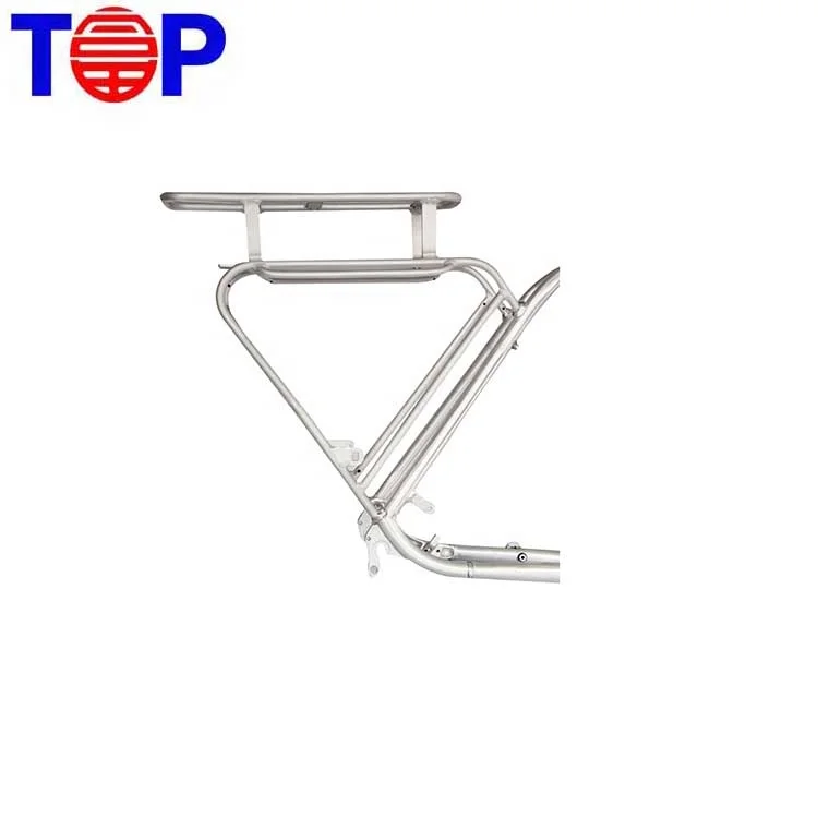 Aluminium 700C Alloy electric bicycle Accessory 6061 custom bicycle Frame