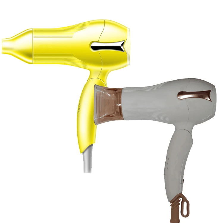 
Wholesale Industrial Mini Electric Foldable Hair Blow Dryer 