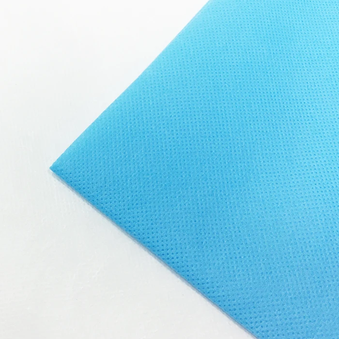 Polypropylene Fabric Non-Woven Packaging Non Woven Material Biodegradable Flower Packing Nonwoven Fabric Flower Wrapping Sheet