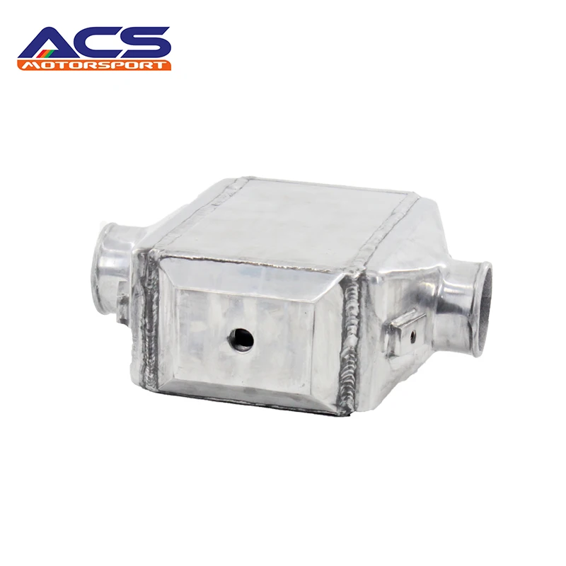 universal intercooler water to air intercoolers custom intercooler core for engine cooling