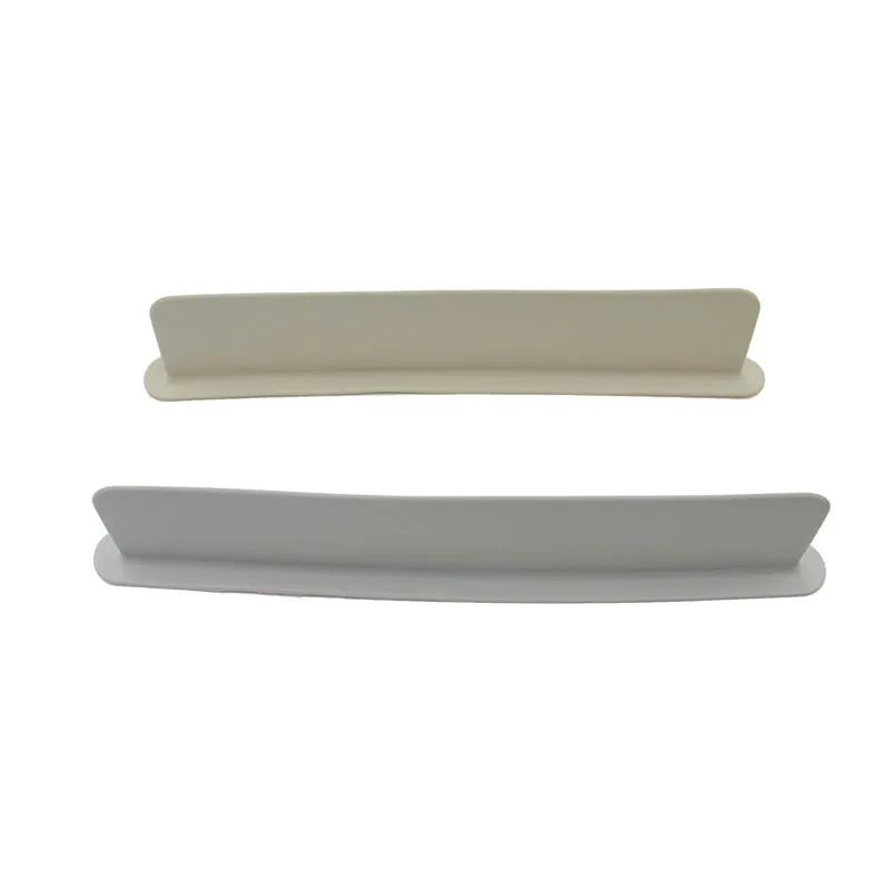 Silicone Sucker Basin Sink Water Splash Guard Anti-splash Splashproof Baffle for Home Kitchen Bathroom