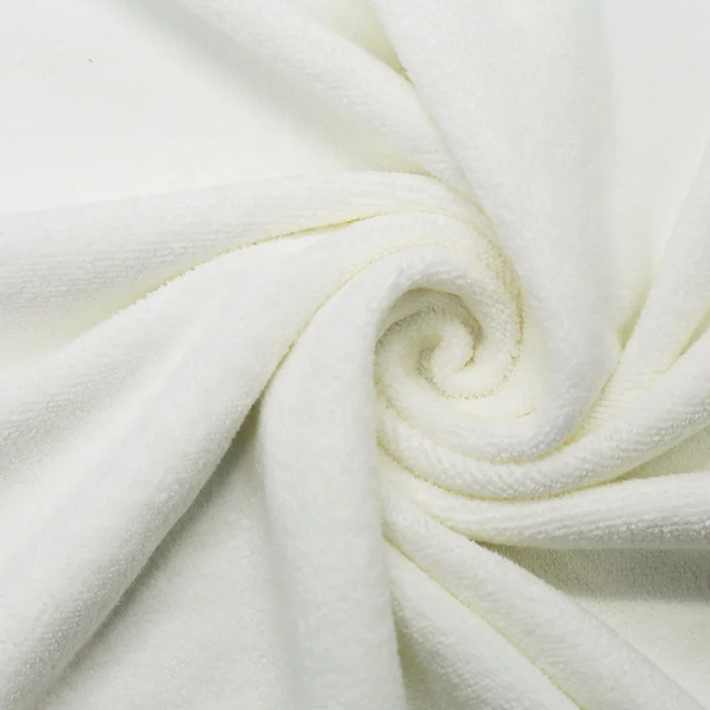 Custom Printing Hand Towel Sublimation Blank Polyester Microfiber Hand Beach Towel