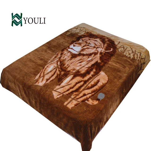 BLANKET LOS ANGELES AMERICAN EAGLE