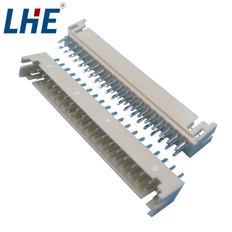 
PHD pci express connector 