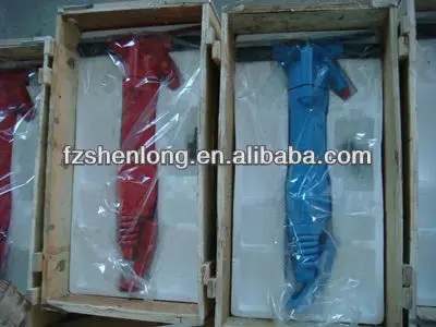 RB777 /SL 80 пневматический молоток