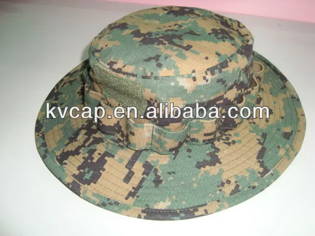 гуанчёоу кв камуфляё военной boonies шляпы