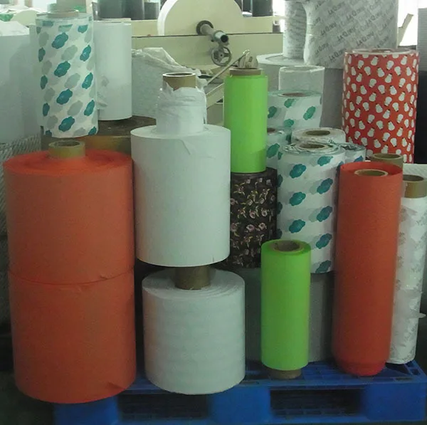 
 размер 76cm по 100m подарок ткань упаковочная бумага в рулонах  