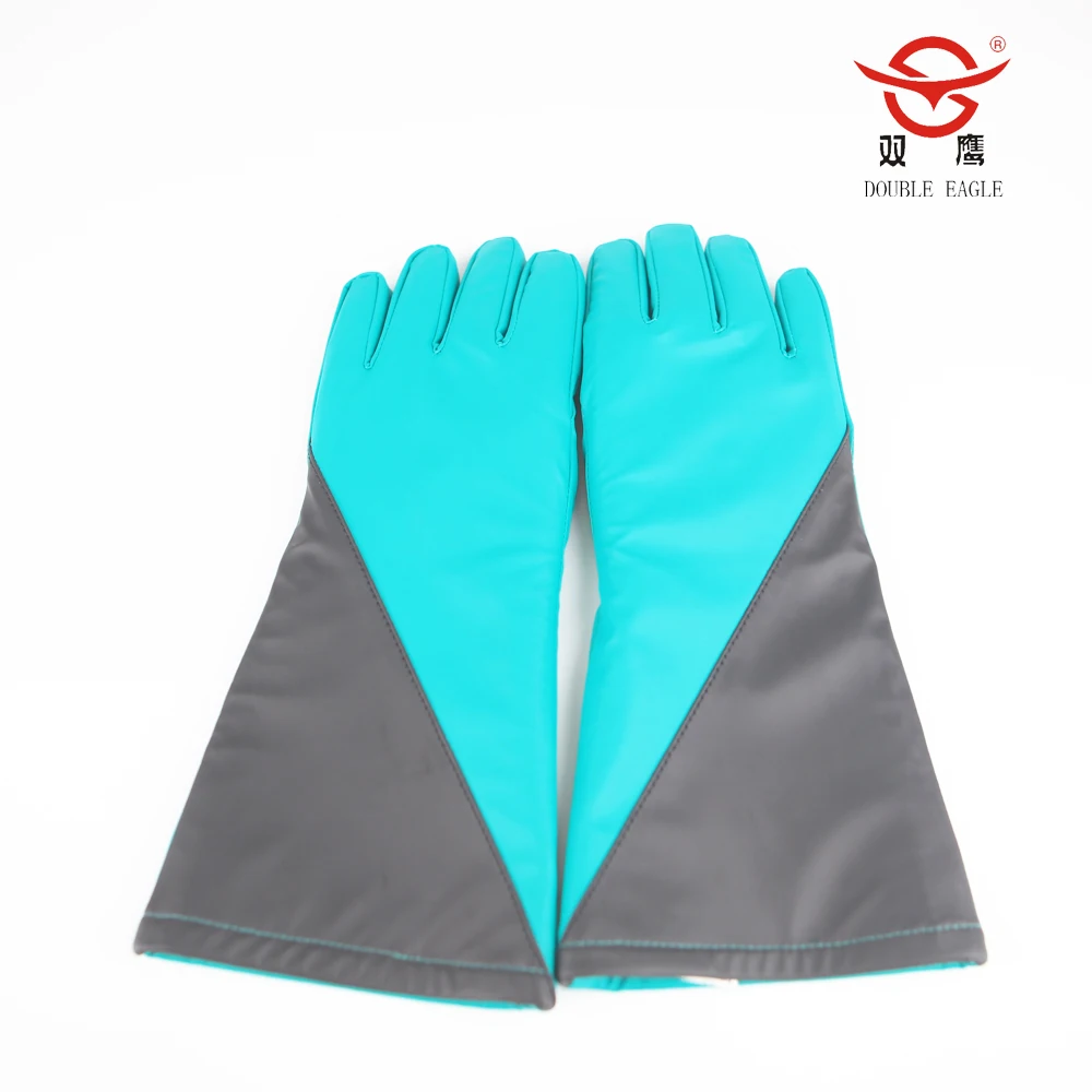x-ray protective gloves