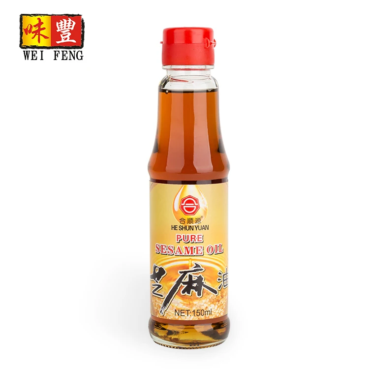 
Free sample healthy Nut & Seed Oil Product Type sesame oil refined cooking oil brands 