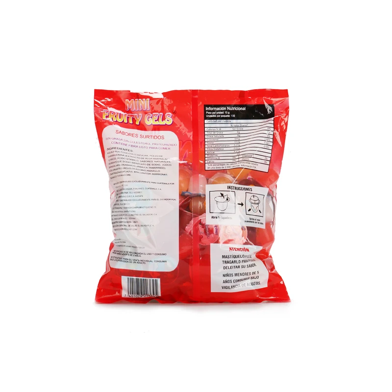 Лидер продаж, пластиковые чашки-Желе, Желейная солома