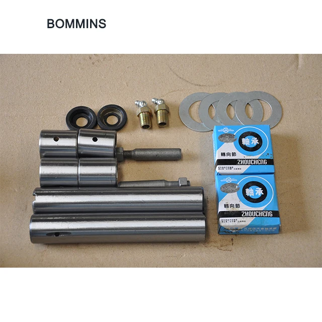 
high quality KING PIN KIT made in China for truck auto parts 