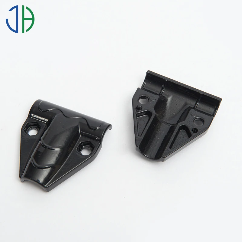 Children Playground AluminumT-Joint Climbing Rope Clamps