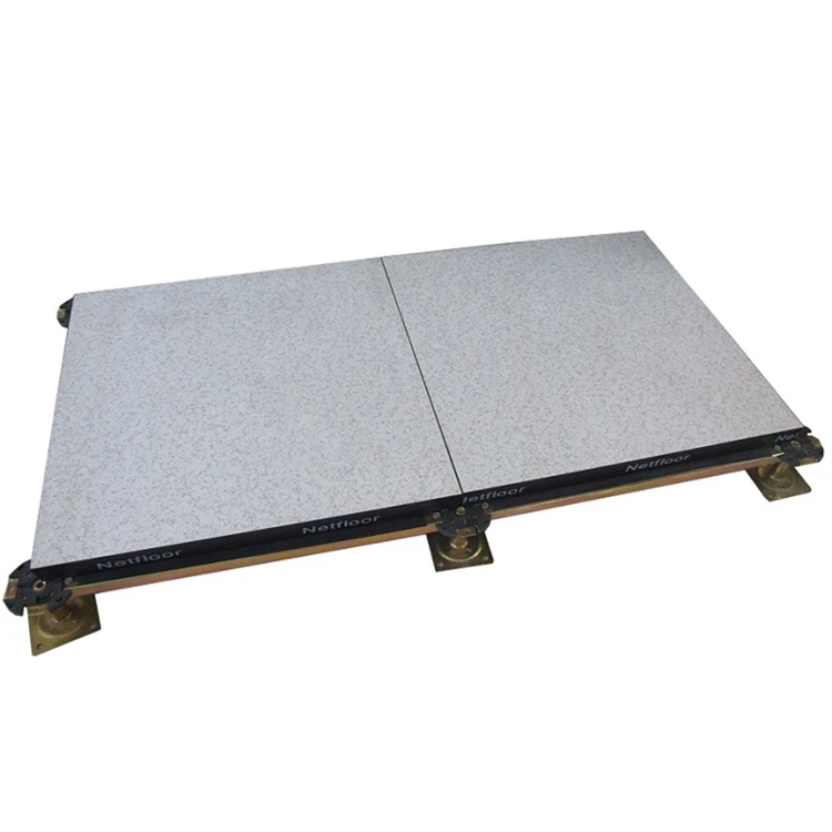 Низкая цена, оптовая продажа, высококачественный антистатический поднятый пол из нержавеющей стали