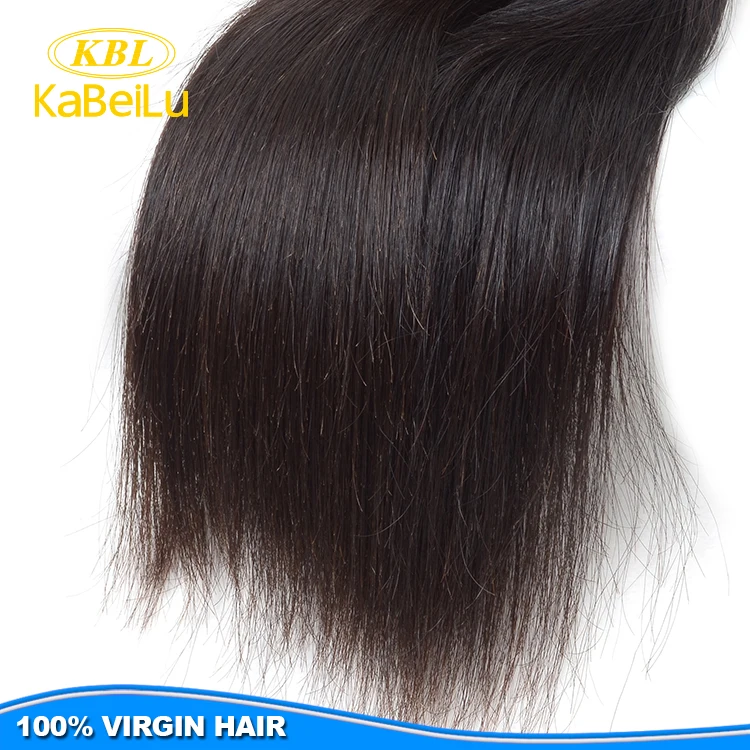 China vendors KBL ali express hair,virgin ali pearl hair,hot sale 100% virgin natural long hair styles thick hair