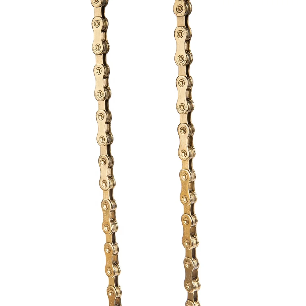 
ZTTO MTB 12 Speed Gold Chain 