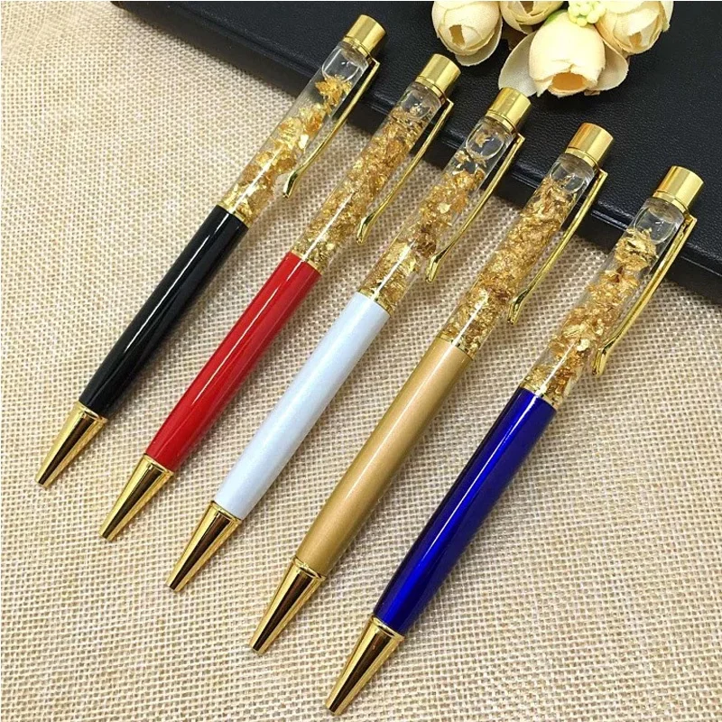 
Logo printed promotional custom gift plastic ball pen 