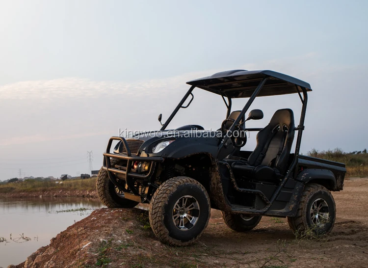 2017 2 seats /4 seats utv 4x4 mini jeep buggy