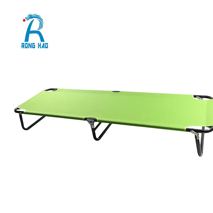 Foldable Factory Wholesale Cheap Single Folding Bed