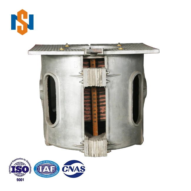 Алюминиевого лома электрические плавильной печи цена