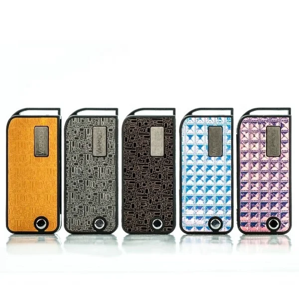 
Vapmod 650mAh portable Rock 710 key fob vape battery with folding design 