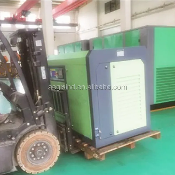 
Marine equipments Marine air compessors Oil free compressor AEF55A-10 