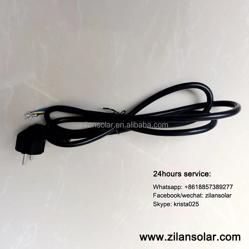 SR500 solar controller 110~240V for non pressure solar water heater SR500