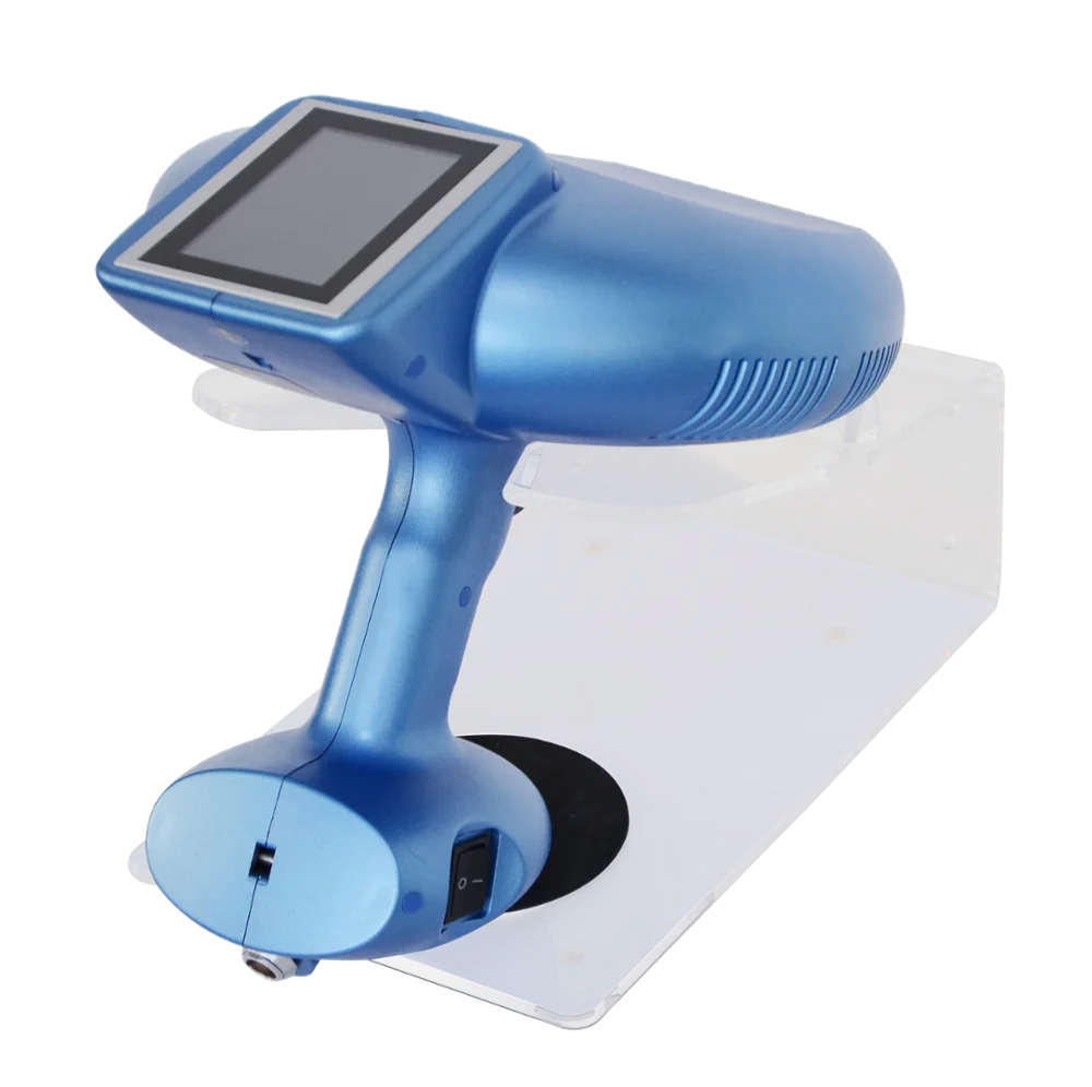 308nm handheld excimer system for vitiligo and psoriasis