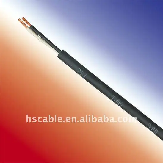 AWM 1007 Type Flexible PVC Cable AWM Cable