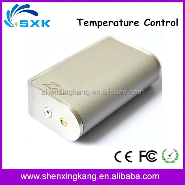 Top Vape Factory SXK Zero SX Mod Temp Control Mod Yosen Zero Mod