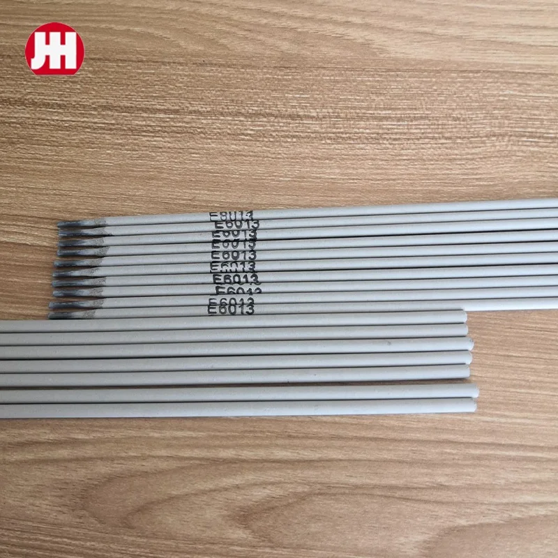 China No Smoking best selling top quality 70 18 welding electrodes 60 13