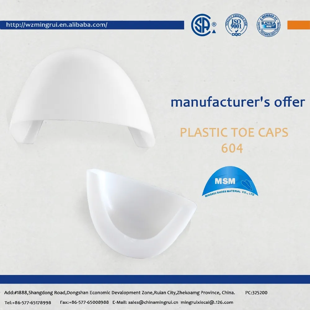 Лидер продаж 2015 защитная обувь резиновые ботинки Композитный носок 604 пластиковый