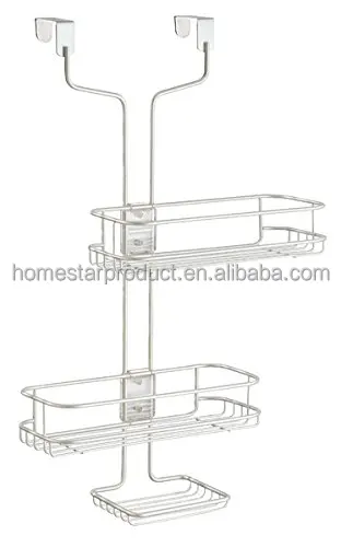 
Bath Shower Caddy and shower caddy 