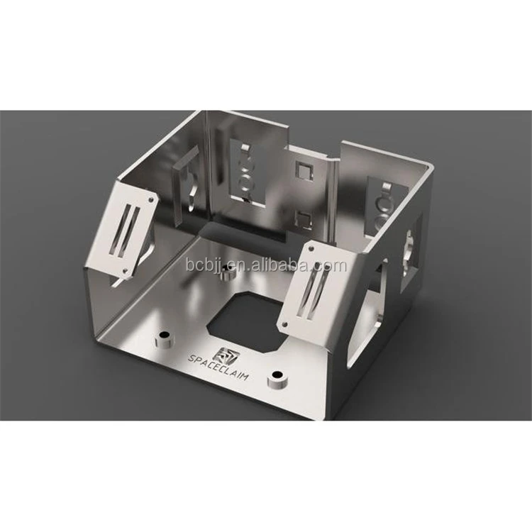 Безупречный сервис высокого качество деталей листового металла, лазерная резка изготовление