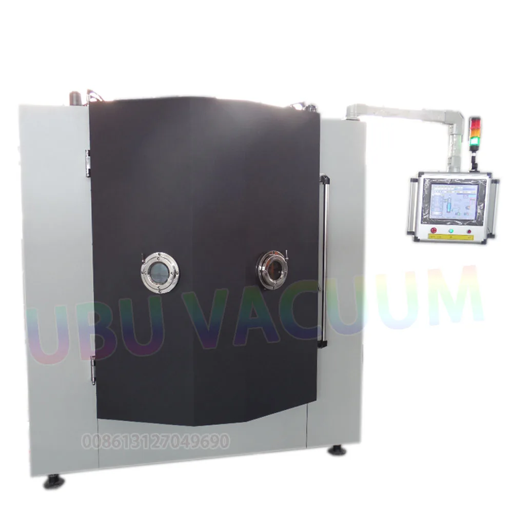 Hgih Vacuum PVD coating machine /equipment for watchcase /watch strap