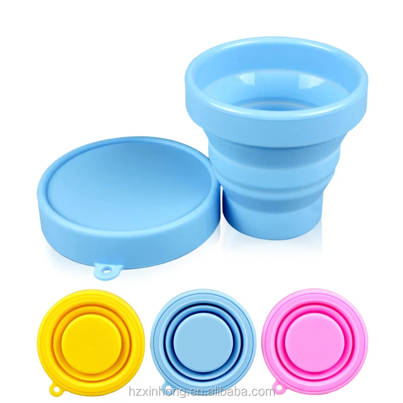 2022  hot sale  silicone bubble tea cup